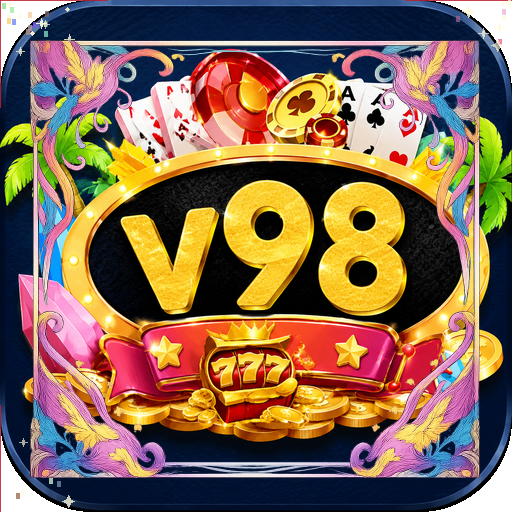 v98 — mitra unggulan